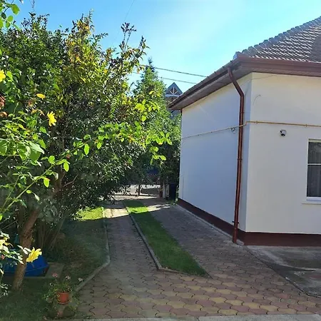 Cosy House 400 M From Iulius Town Timisoara