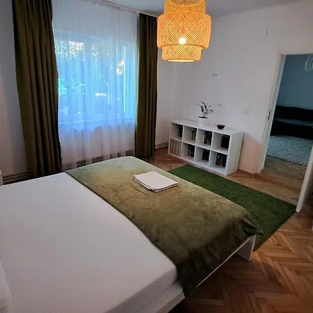 Cosy House 400 M From Iulius Town Timişoara
