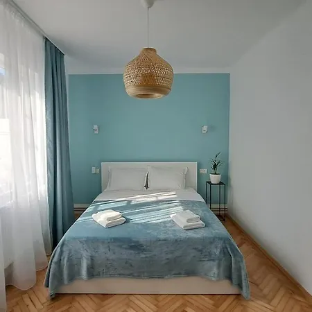 Cosy House 400 M From Iulius Town * Timisoara