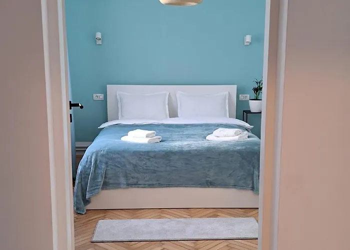 Cosy House 400 M From Iulius Town Тимишоара