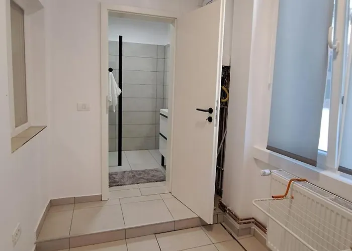 Cosy House 400 M From Iulius Town Дом отдыха Тимишоара