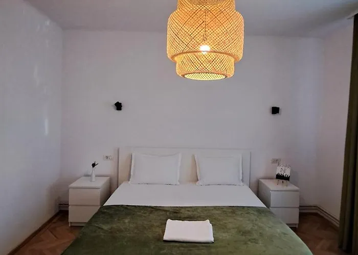 Cosy House 400 M From Iulius Town Тимишоара